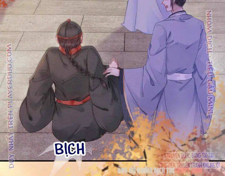 trọng sinh bá sủng nhiếp chính vương quá mạnh mẽ chapter 166 22