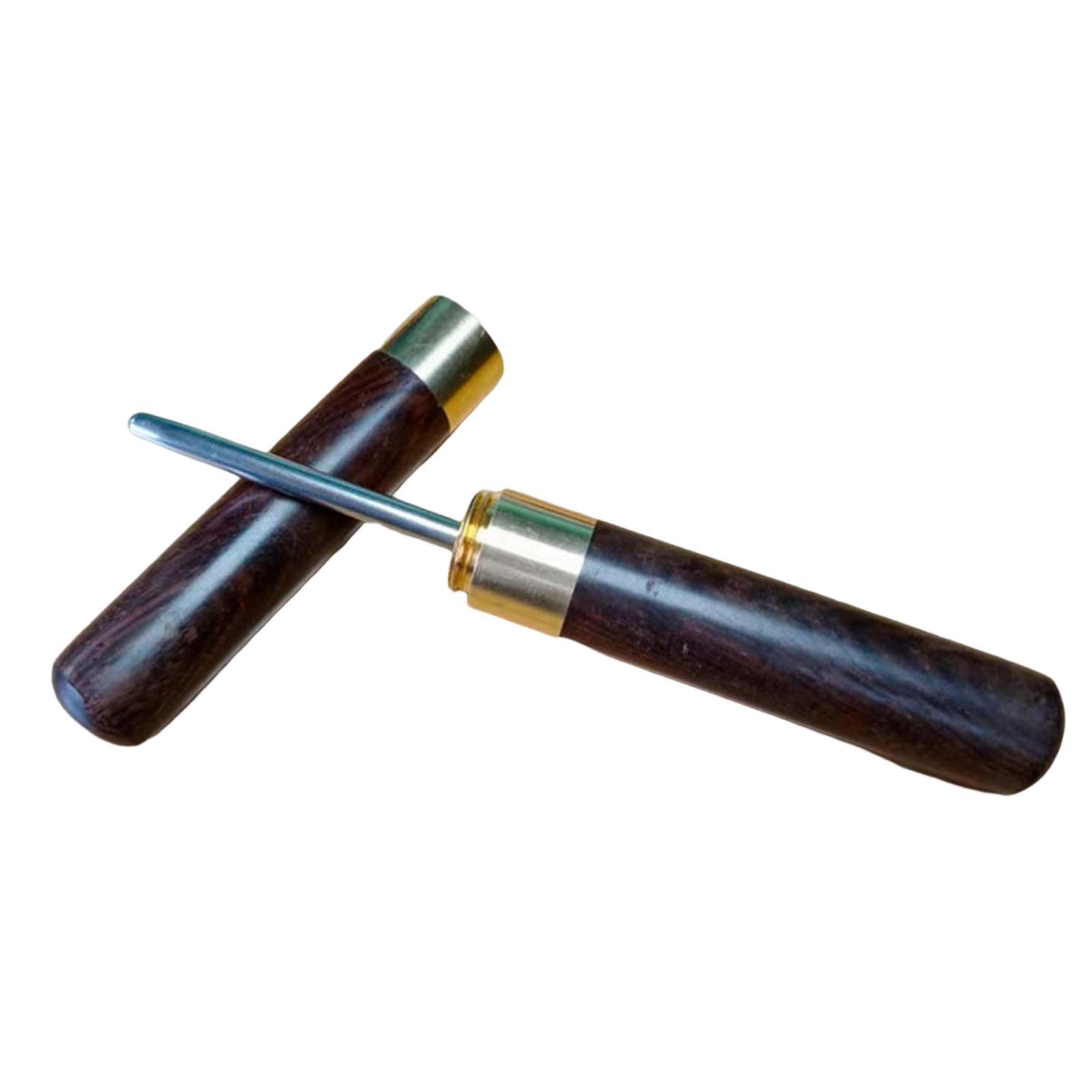 Racquet Stringing Straight Awl Tennis Badminton Racket Awl Equipment