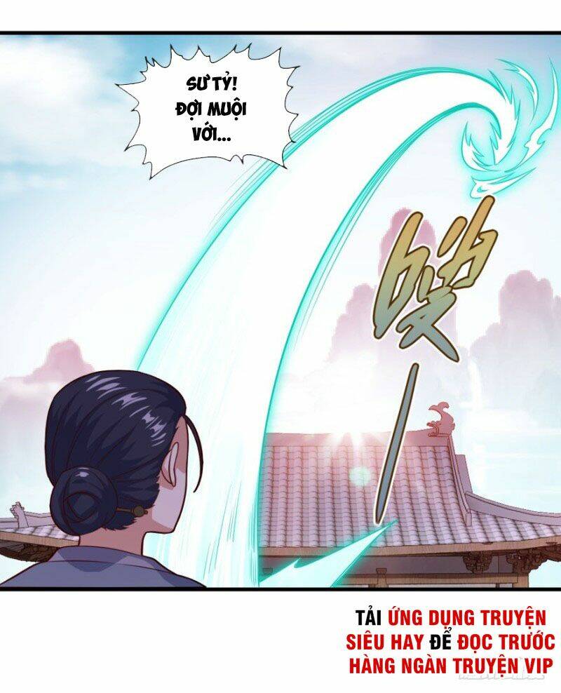 tiên ma đồng tu chapter 107 10