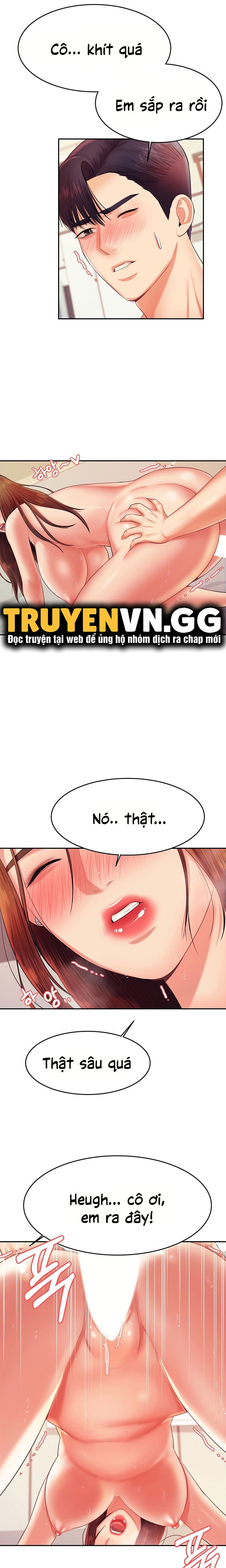 cô giáo ngoài giờ chapter 11 21