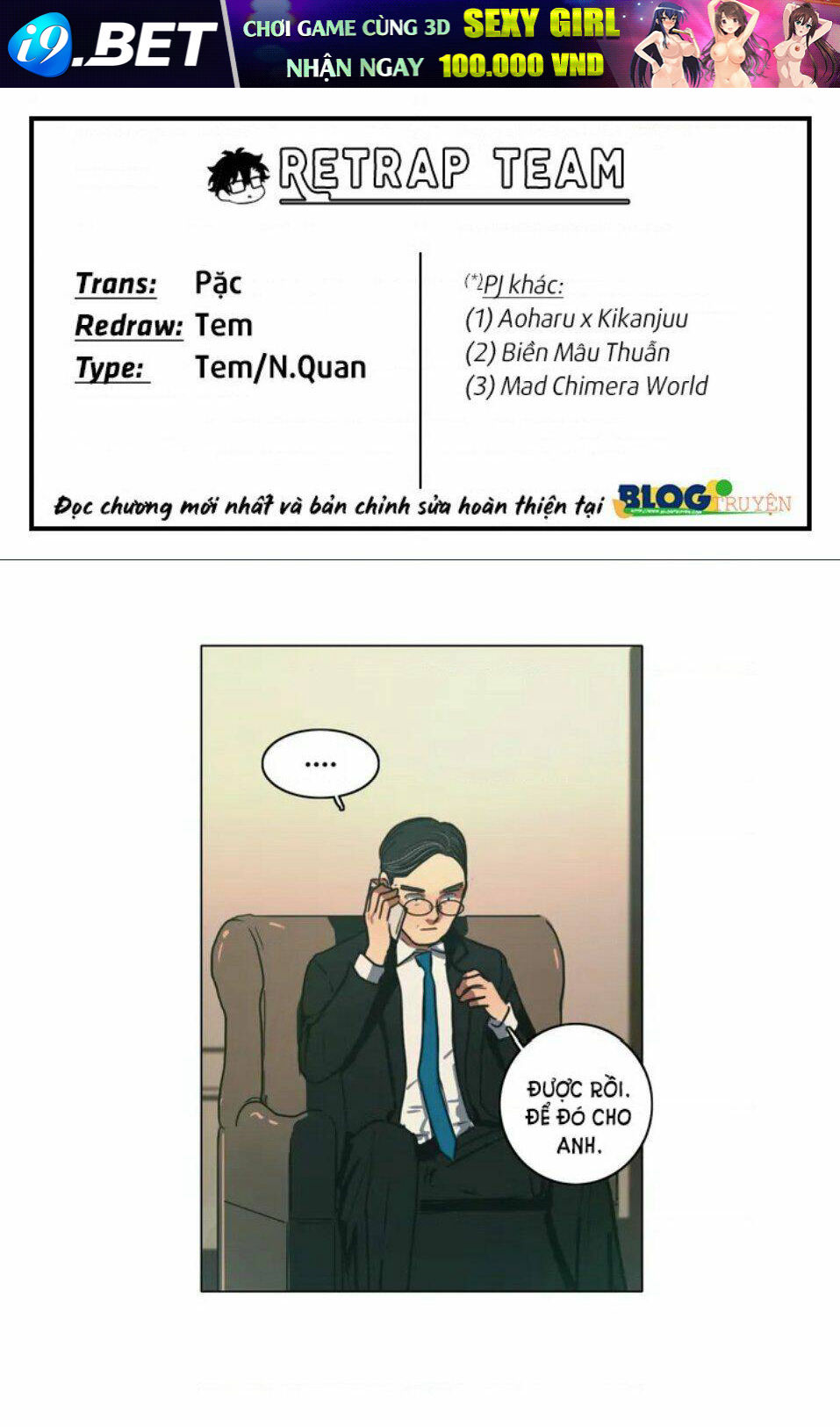 giải thoát chapter 24 1