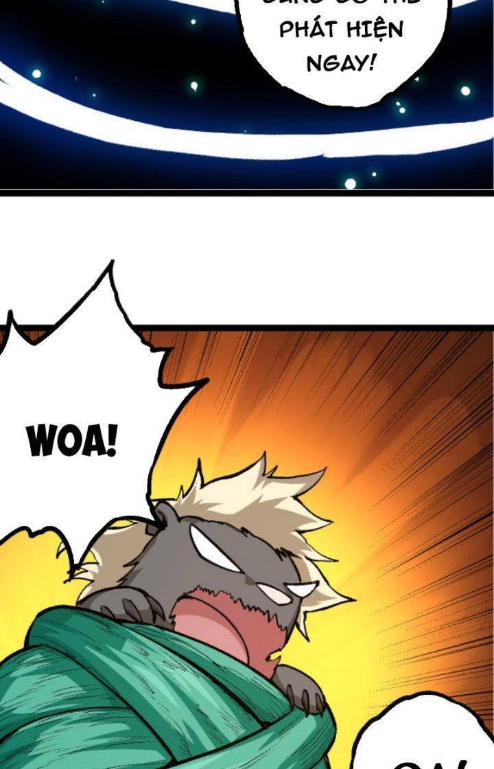 từ cây cổ thụ bắt đầu tiến hóa chapter 9 95