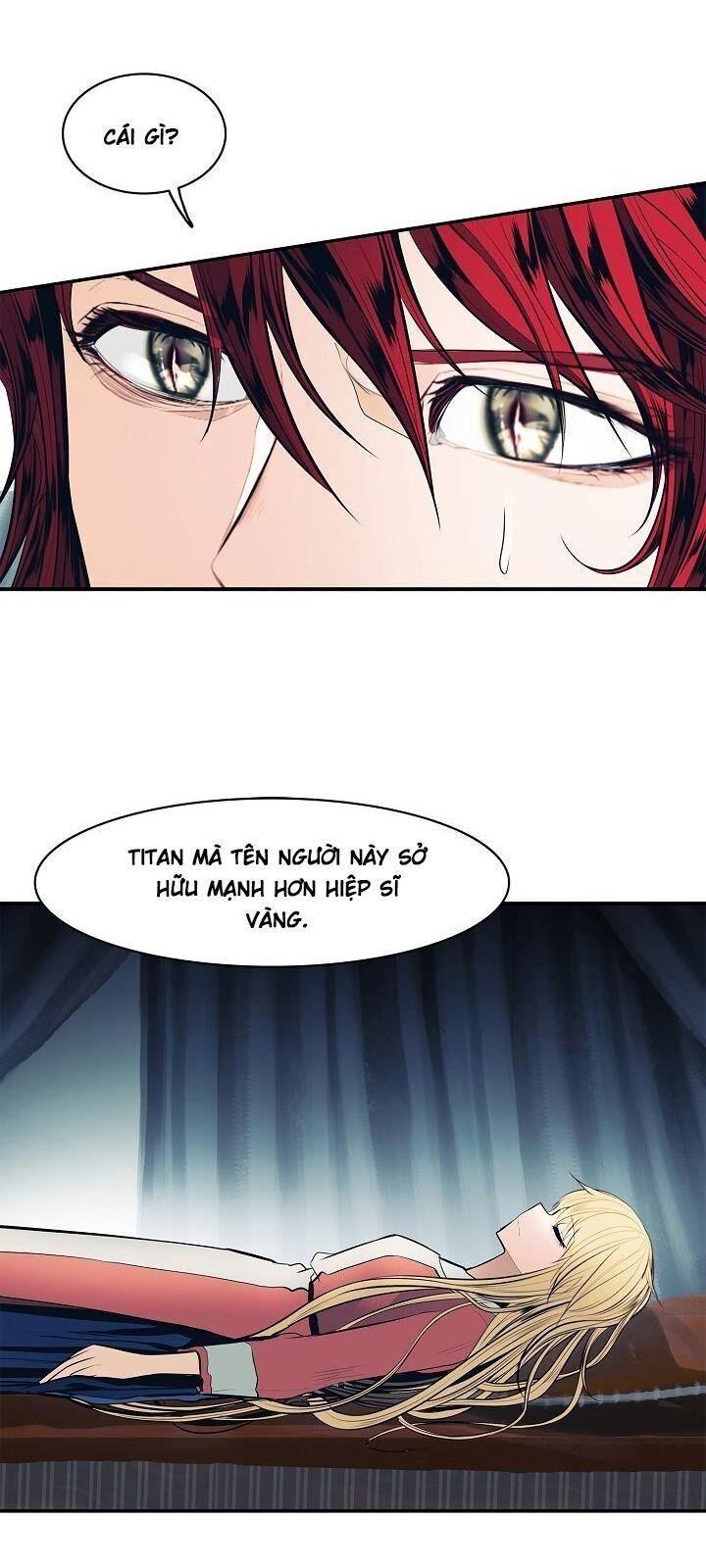 bất bại chân ma chapter 62 72