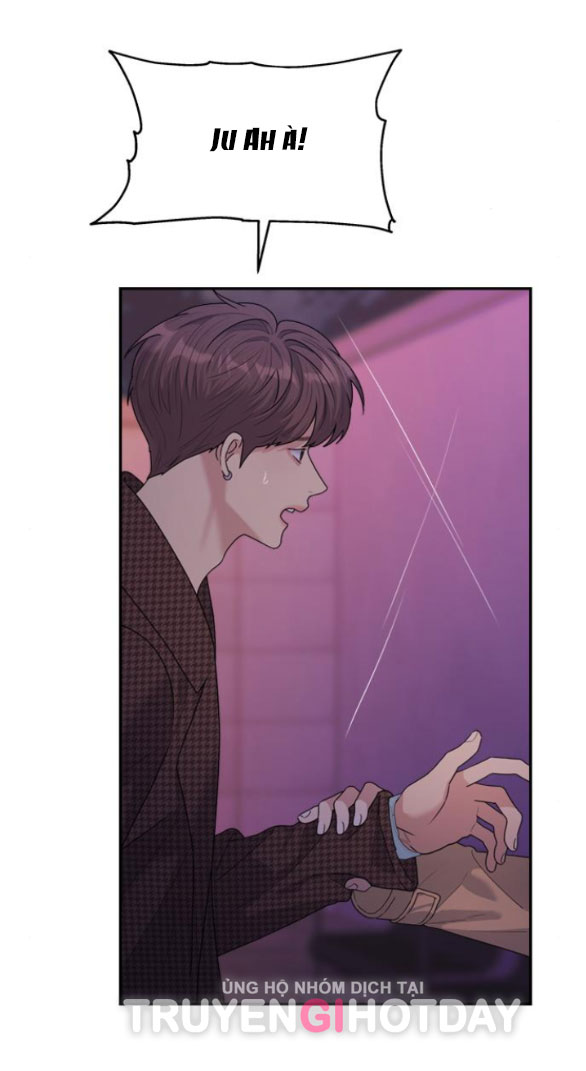 Couple Breaker chapter 31.1 27