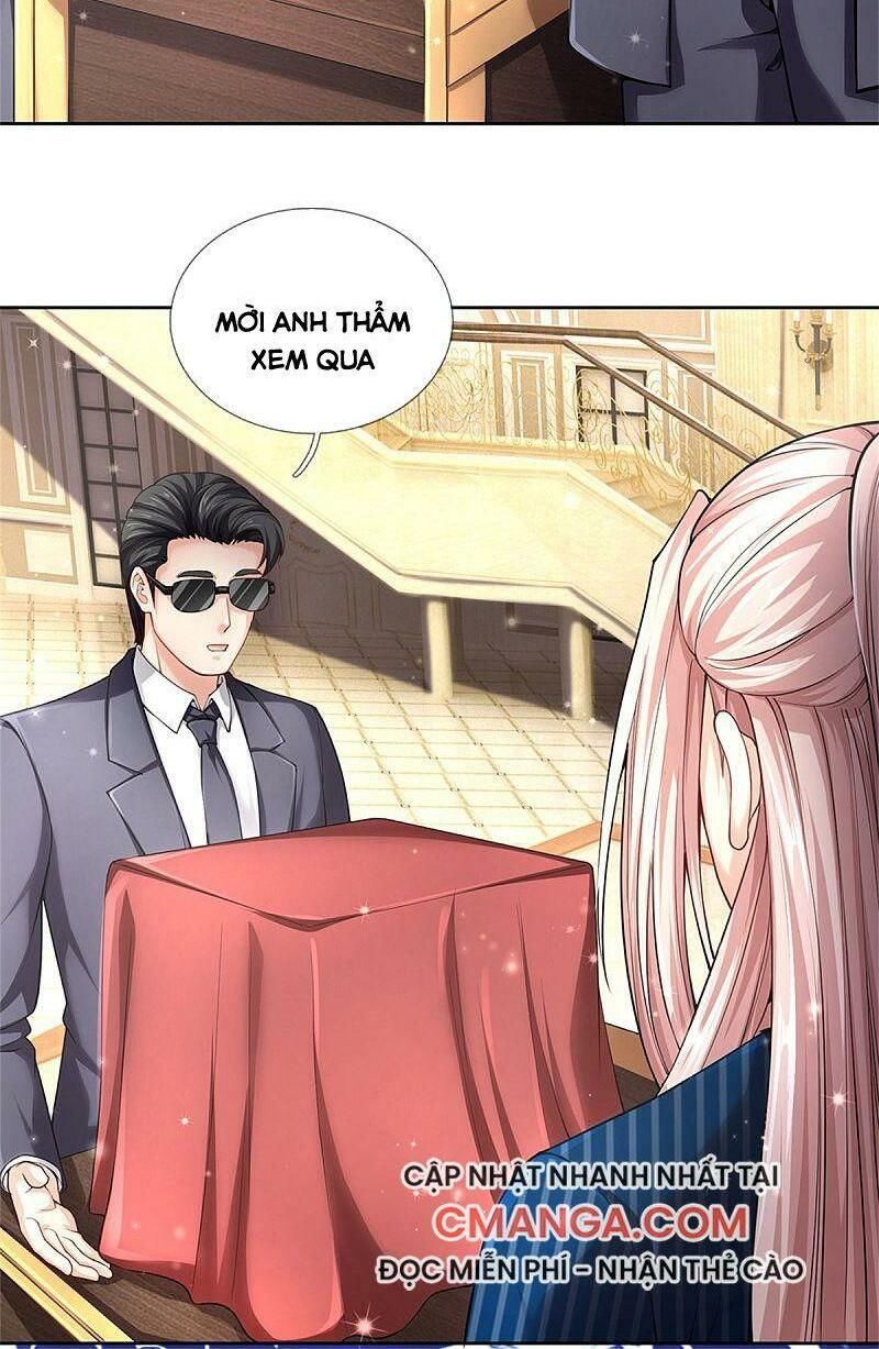 vú em tiên tôn đi ở rể chapter 186 2