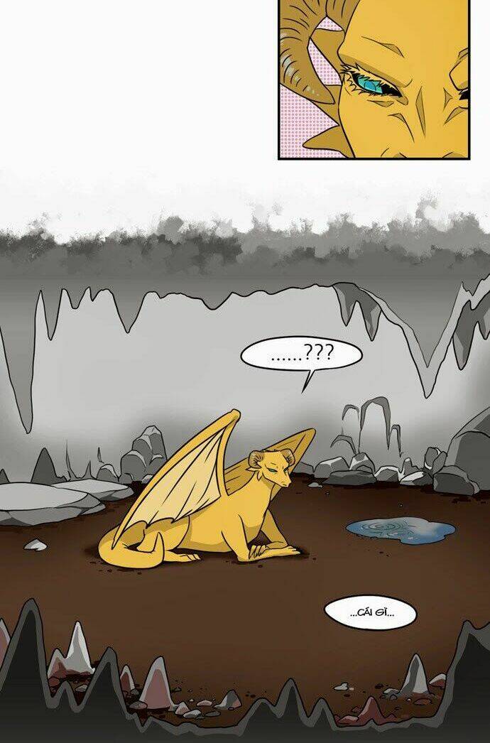 hắn ta là rồng chapter 63 3