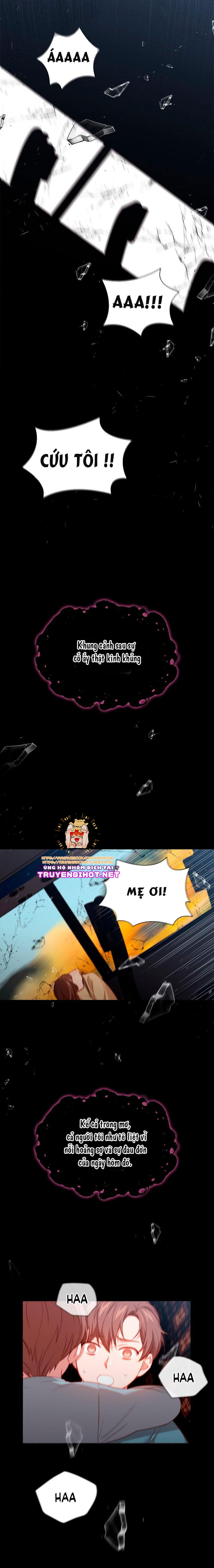 vướng vào mối quan hệ ngoài ý muốn chapter 45 7