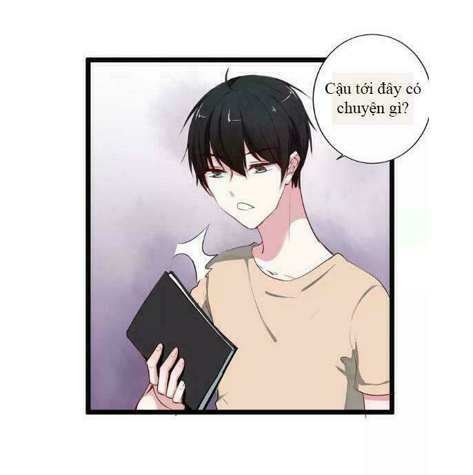 quy tắc của mỹ nam chapter 20 4