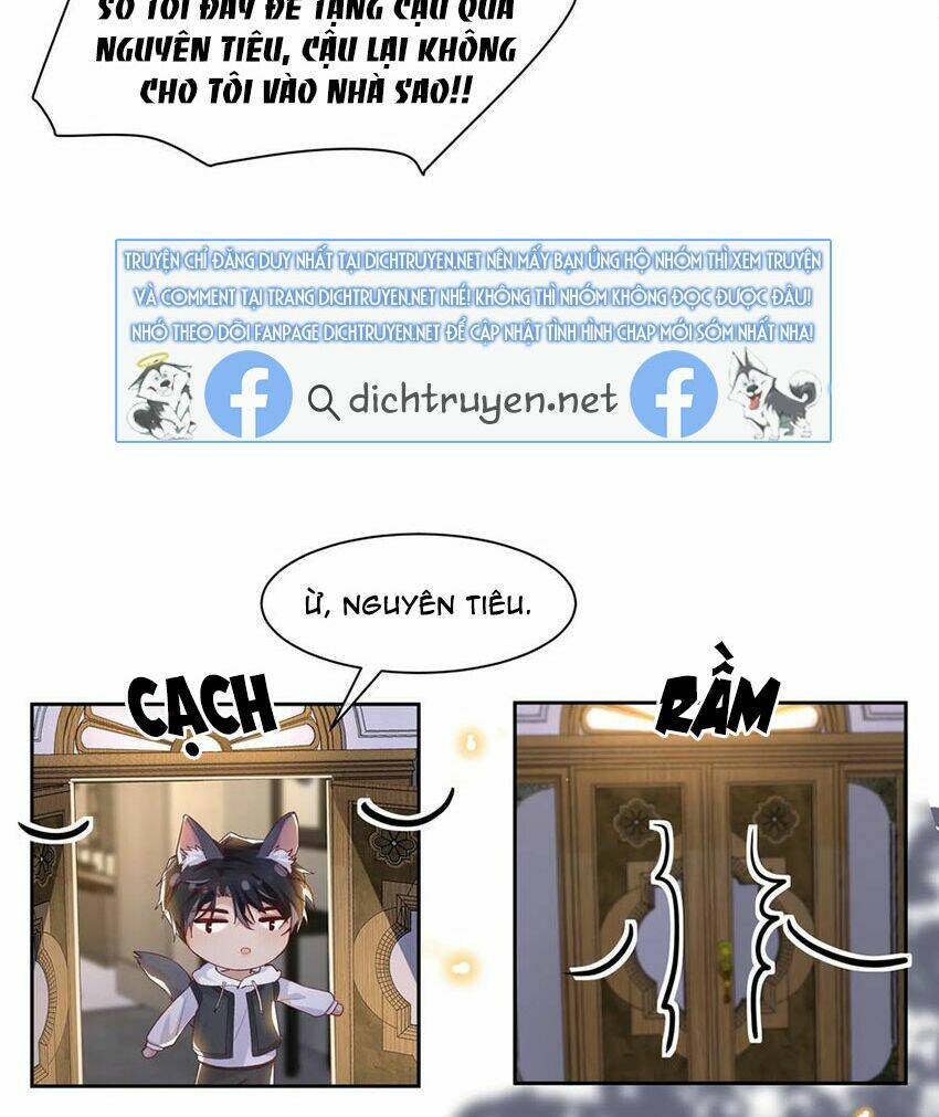 nhiệt độ xã giao chapter 38.5 15