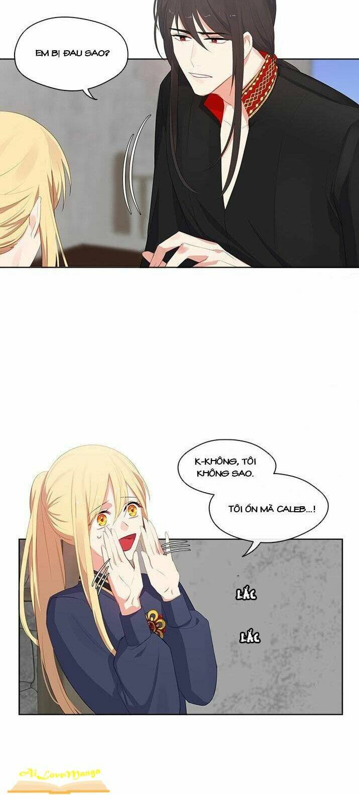 cộng tác của hoàng đế chapter 51 6