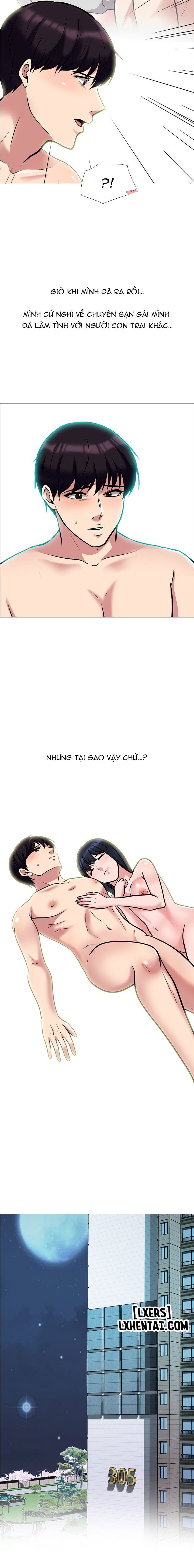 học bổng đặc biệt chapter 128 21