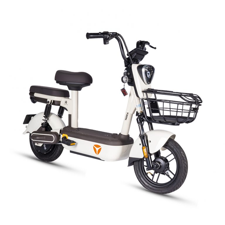 XE ĐIỆN YADEA I6