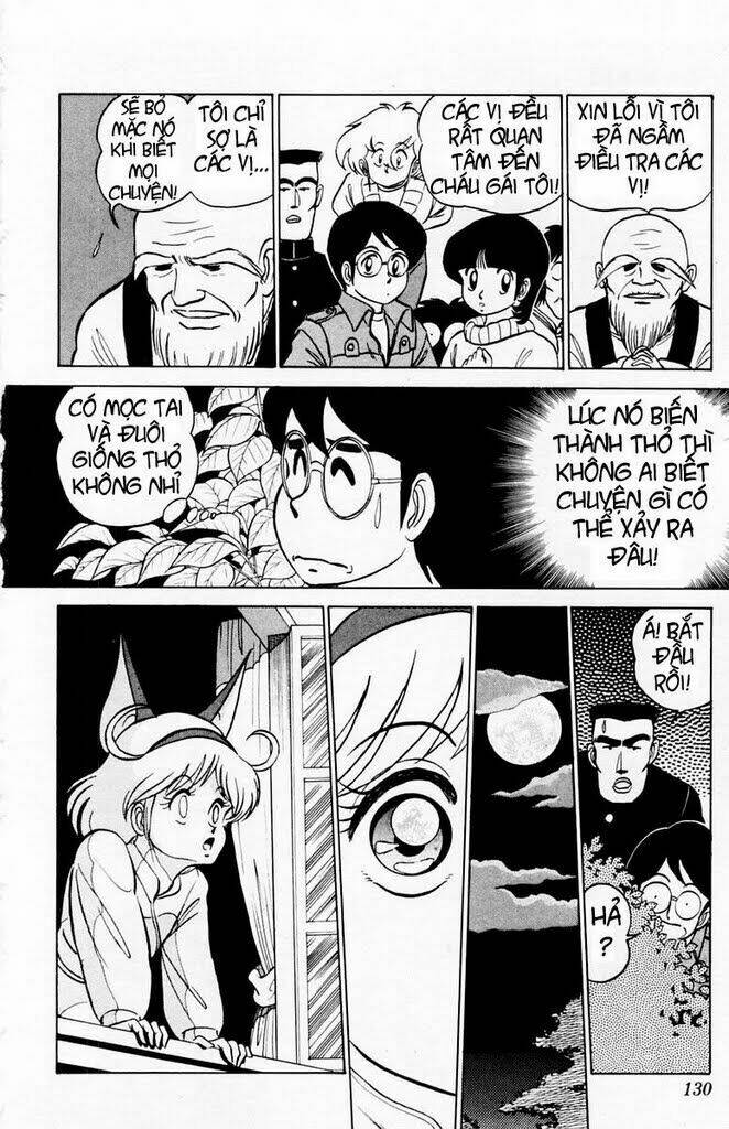 you & me chapter 16 21