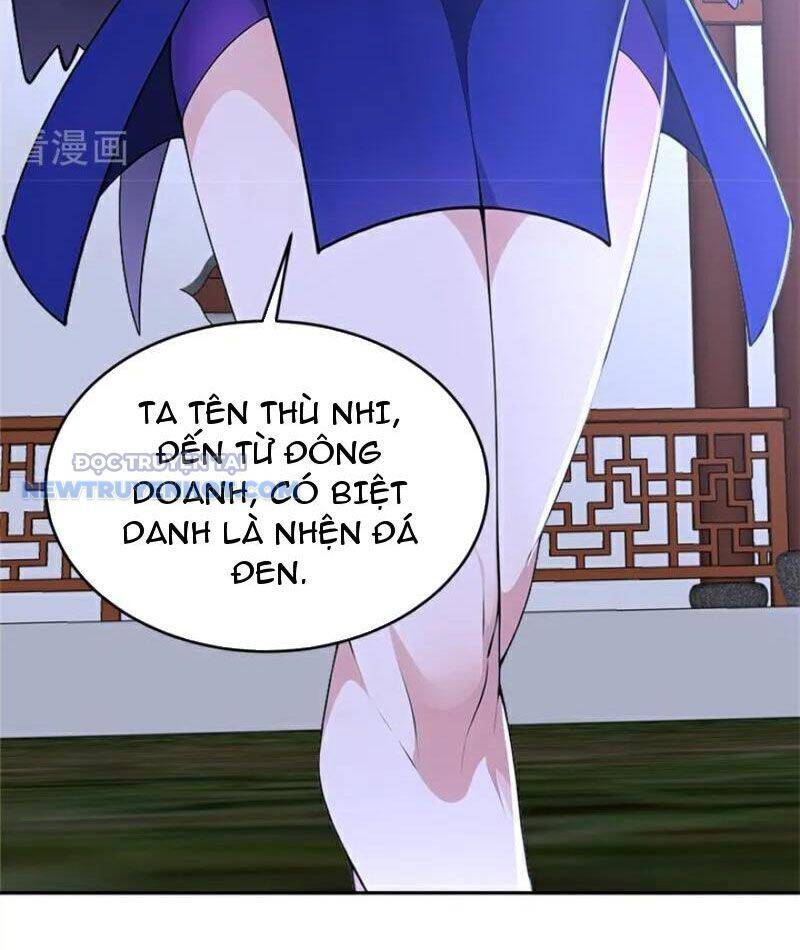 ta thực sự không muốn làm thần tiên chapter 117 23