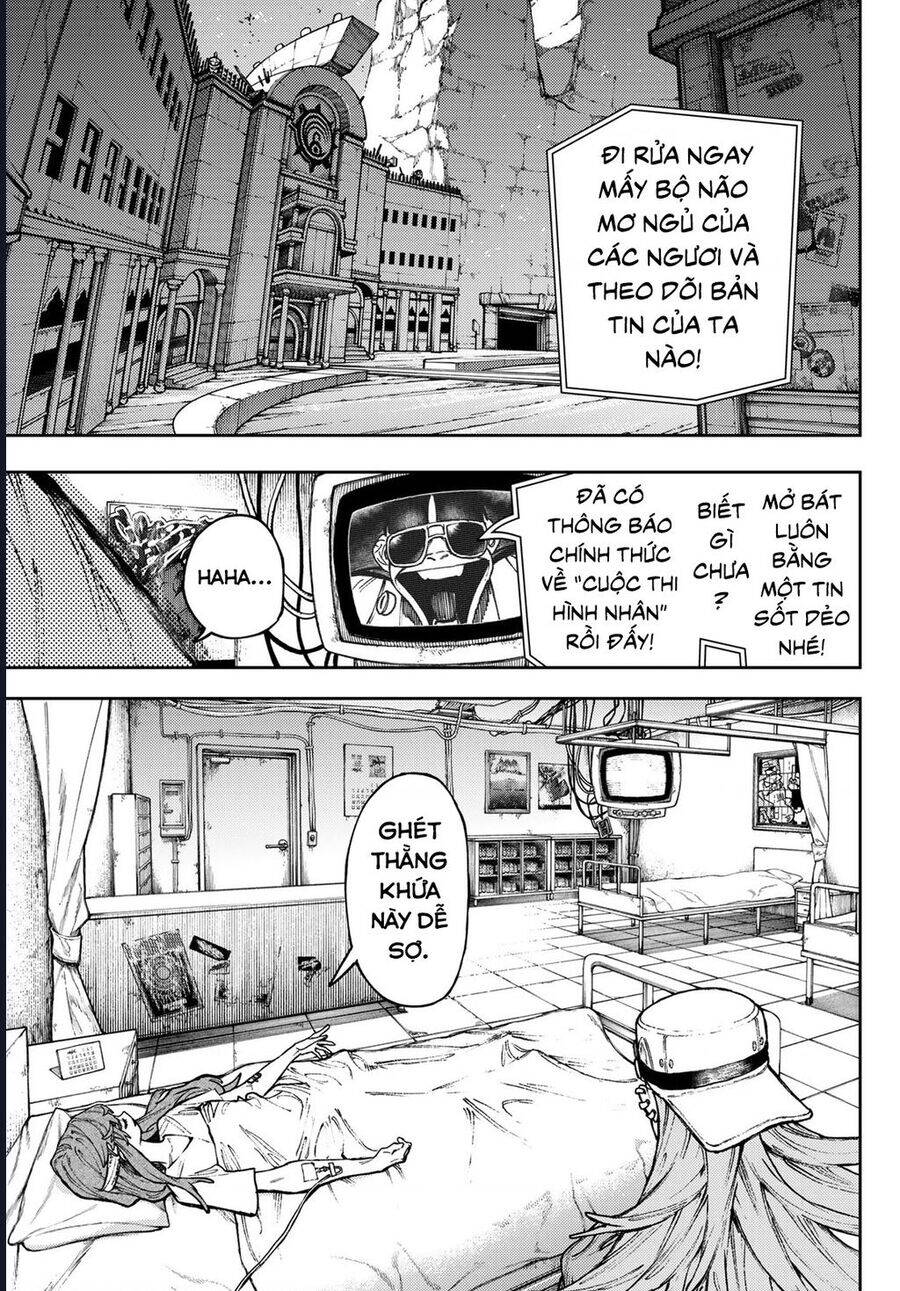gachi akuta chapter 109 5