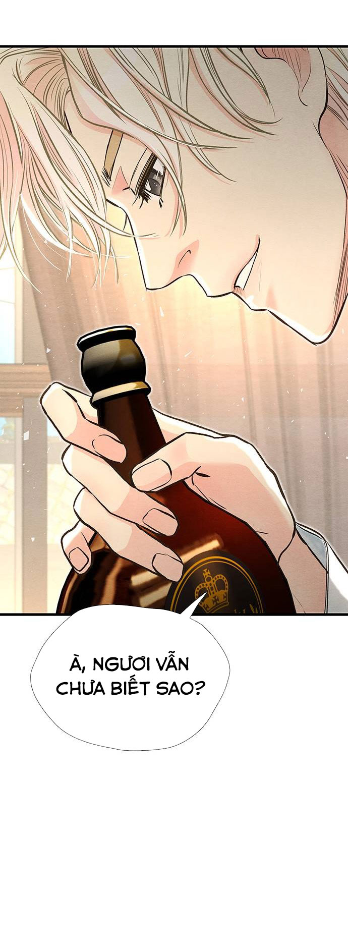 hoàng tử phiền toái chapter 21 20