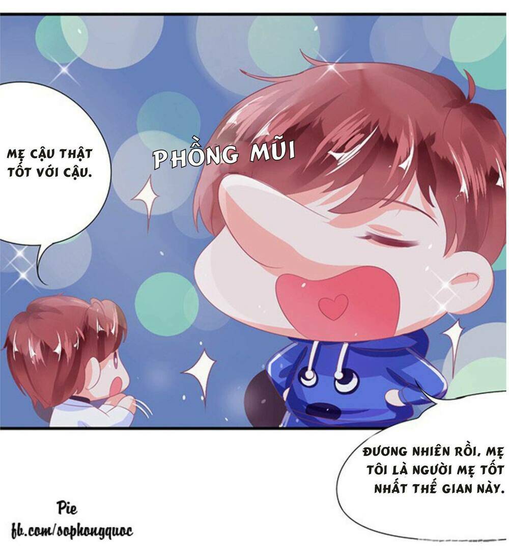 vương tước tư hữu bảo bối chapter 5 14