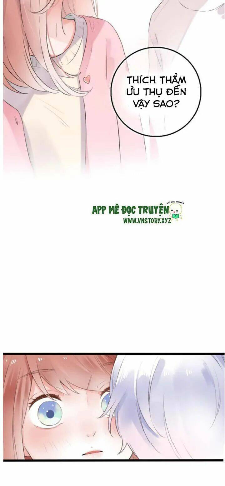 trạch thượng tịch mịch huỳnh hỏa chapter 41 55