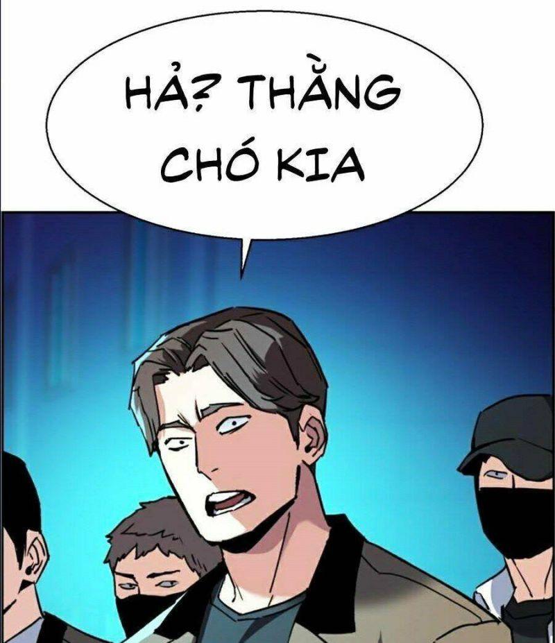 bạn học tôi là lính đánh thuê chapter 36 18