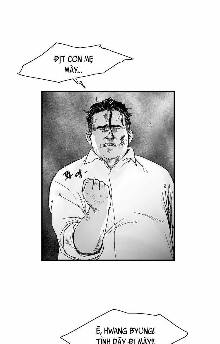 bạo lực học đường chapter 15 24