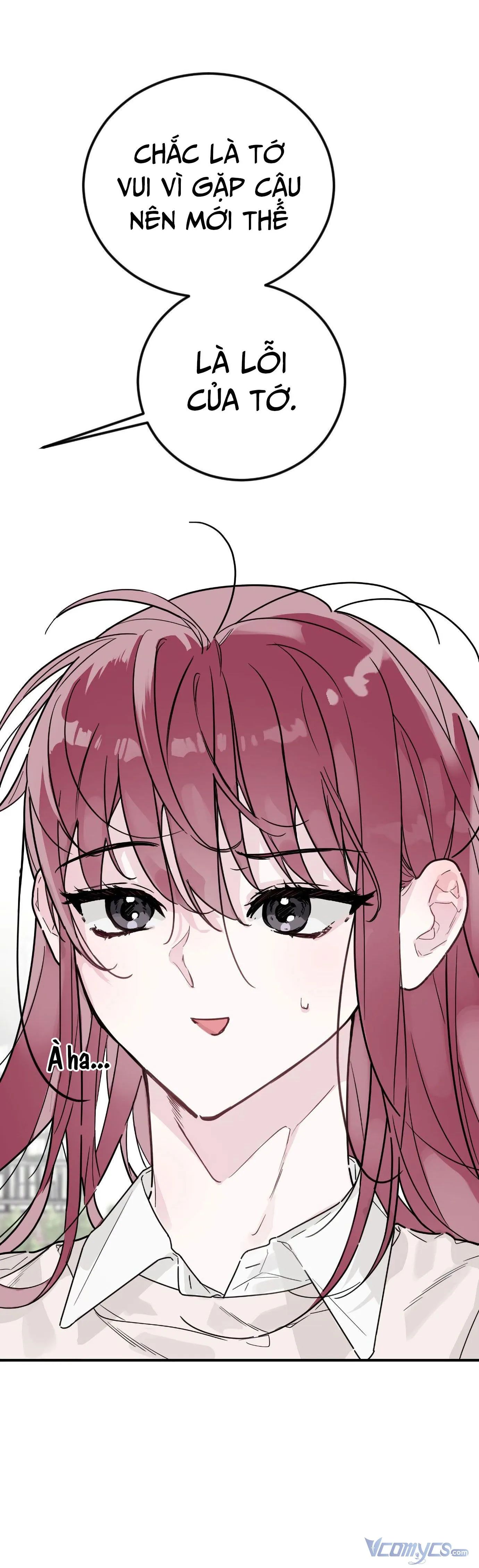 em đã tìm kiếm cả ngàn năm nay chapter 11 53