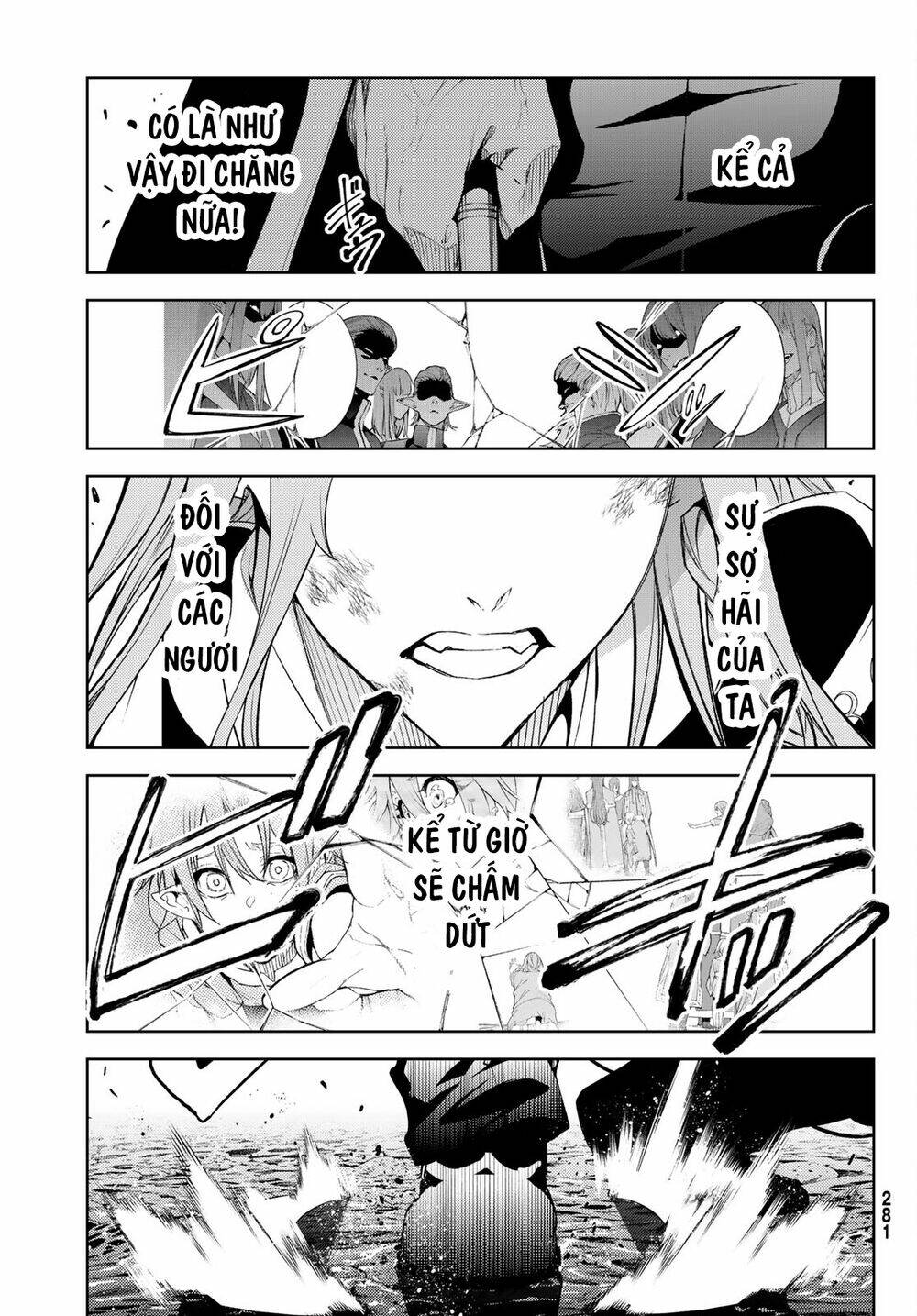 wistoria's wand and sword chapter 15 37