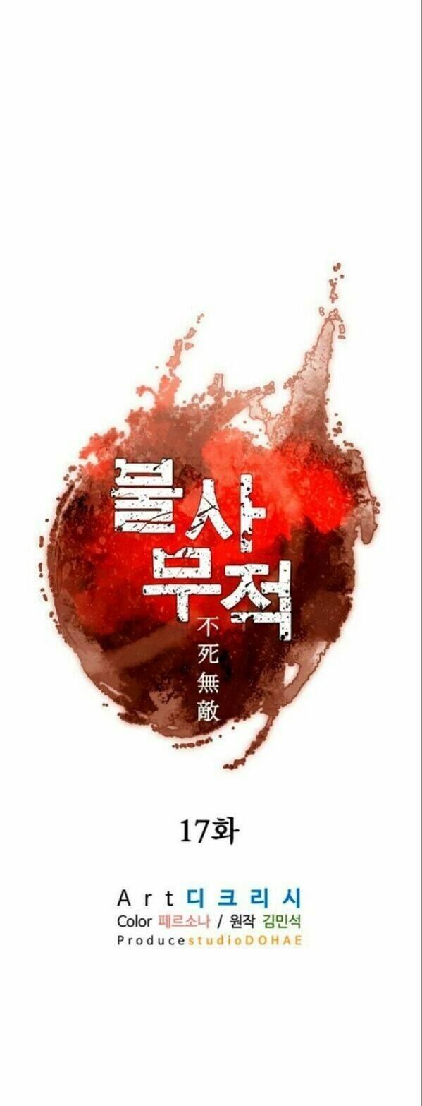 trọng sinh, bất khả chiến bại chapter 17 8