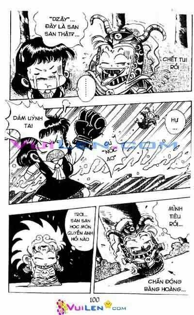 những người bạn tốt chapter 5 101