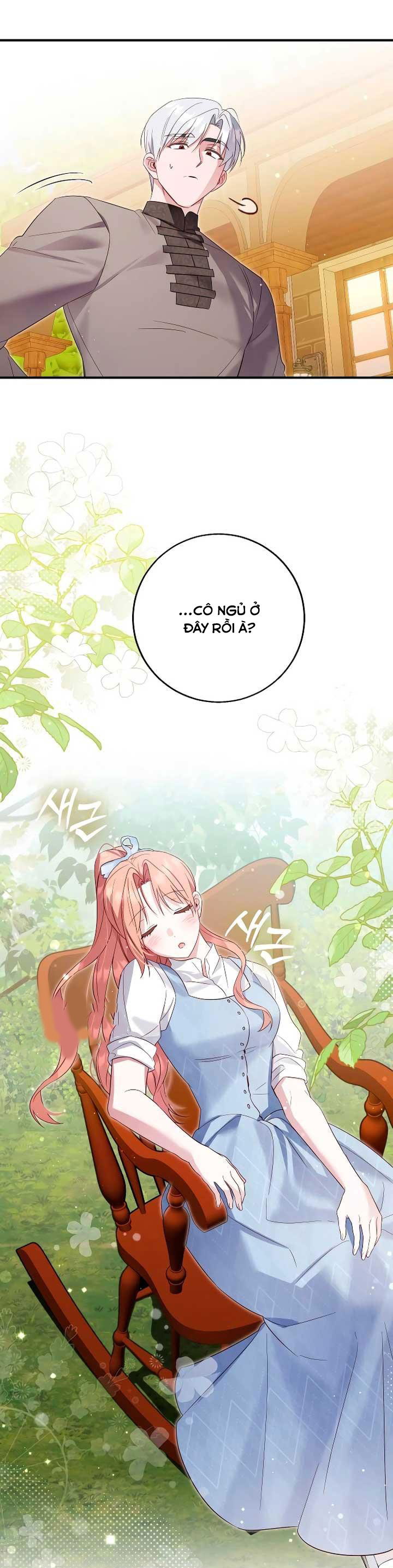 ngã xuống thiên đường chapter 15 31