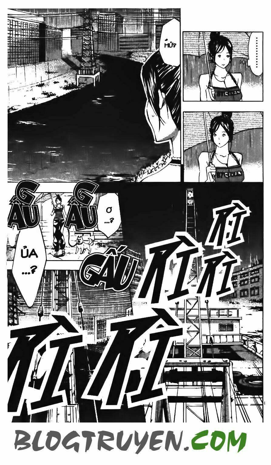 ma vương chapter 58 10