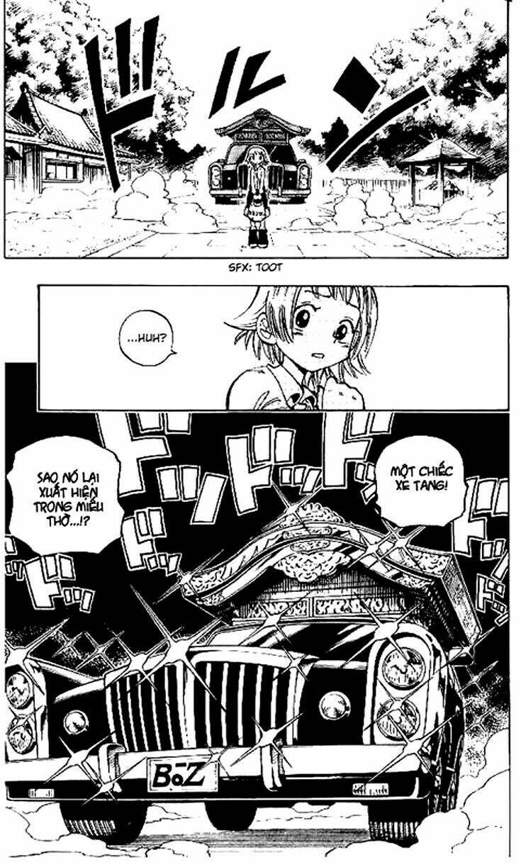 vua pháp thuật chapter 66 11