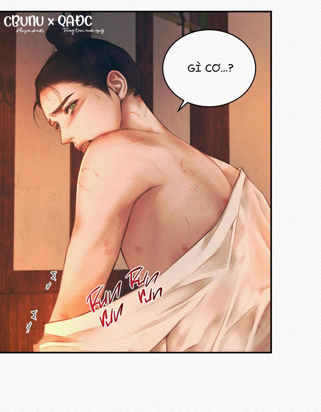 qủy dạ khúc chapter 33 55