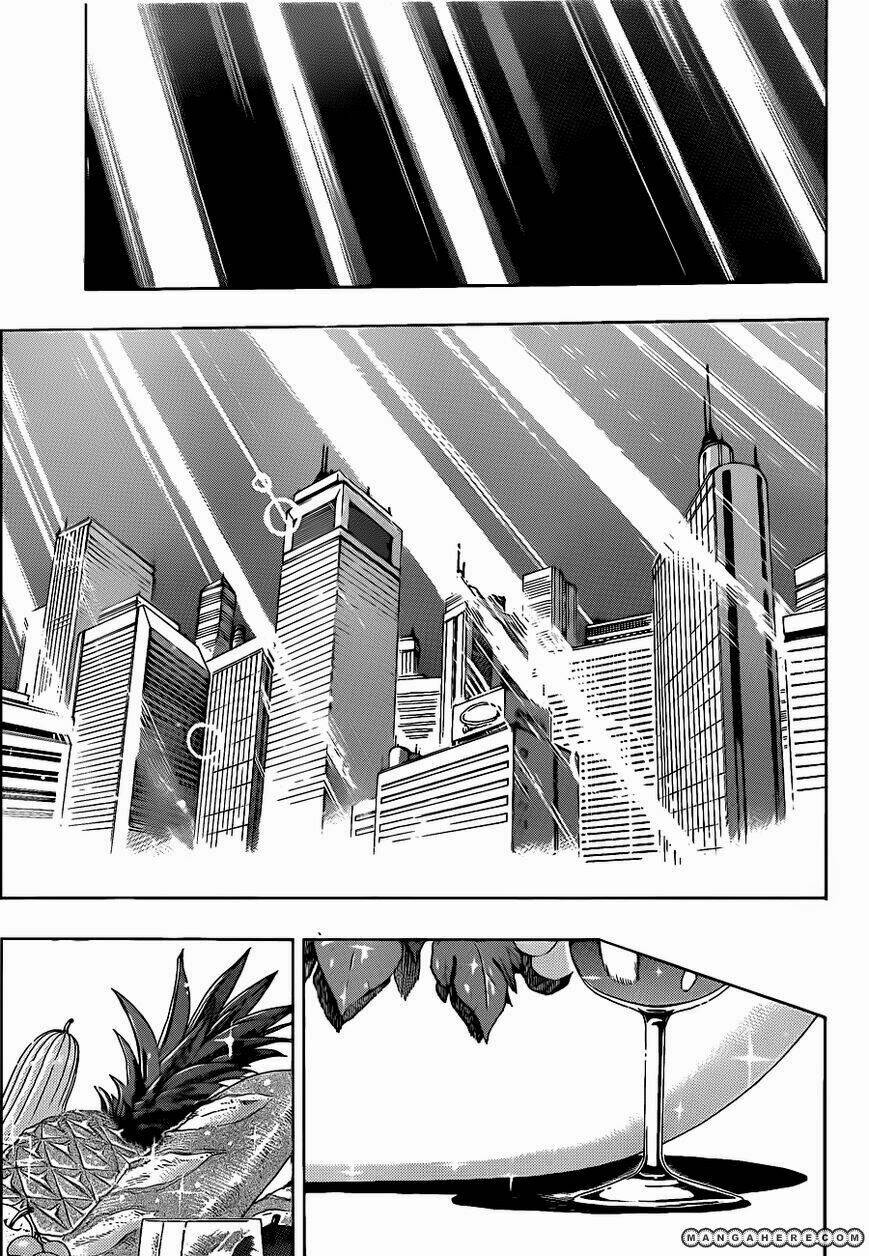 thợ săn ẩm thực chapter 208 17