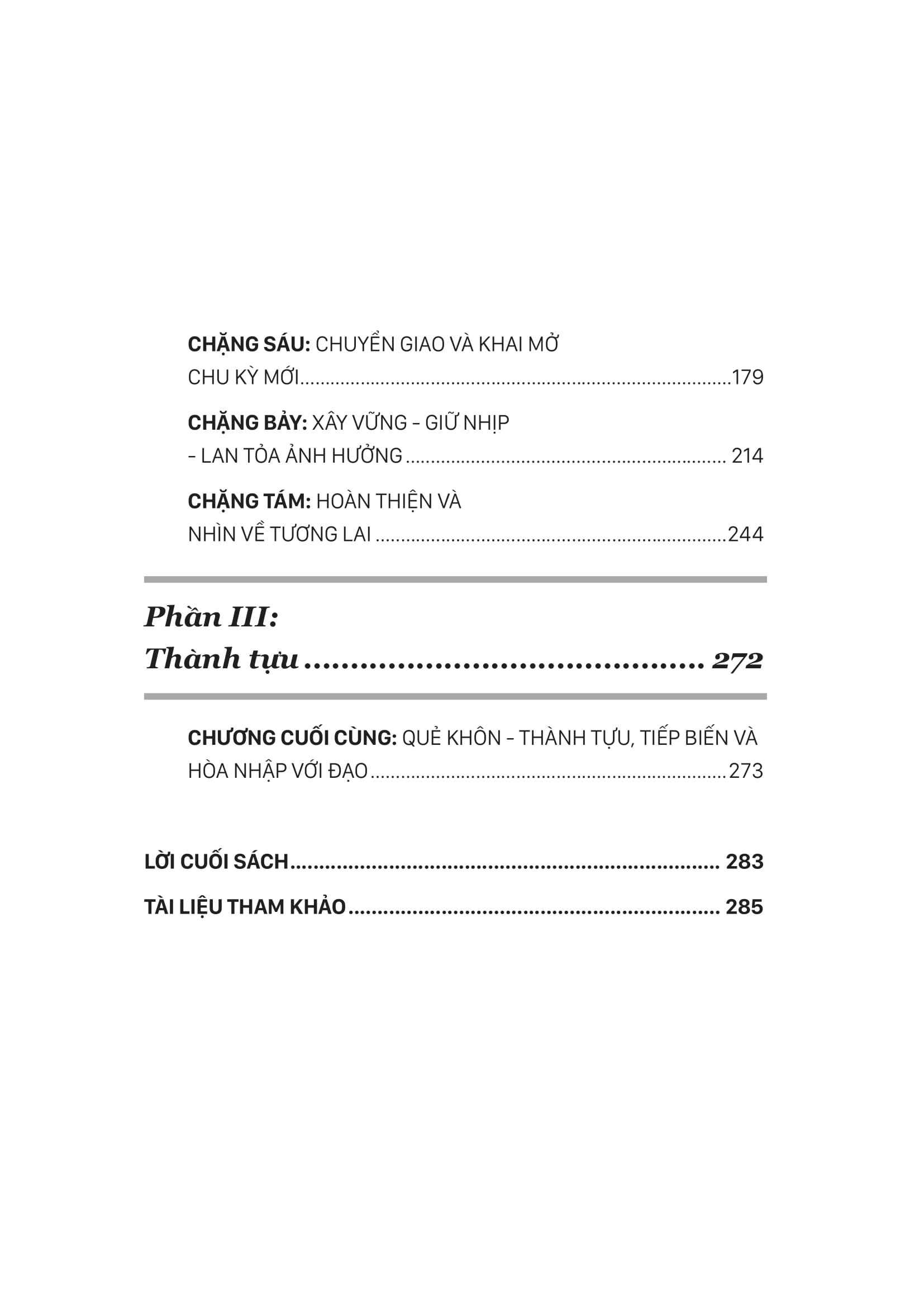 Sách - Kinh Dịch - Hành Trình Của Ý Chí - Con Đường Ý Chí Của Kẻ Khởi Nghiệp Từ Khởi Nguyên Đến Khi Thành Tựu