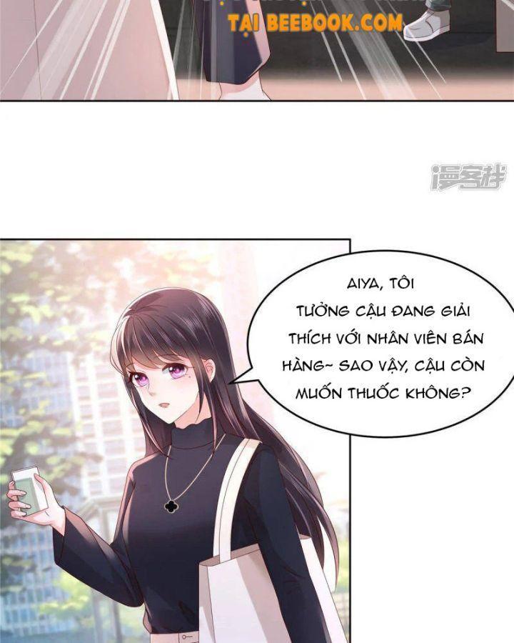 tái sinh tương ngộ chapter 42 3