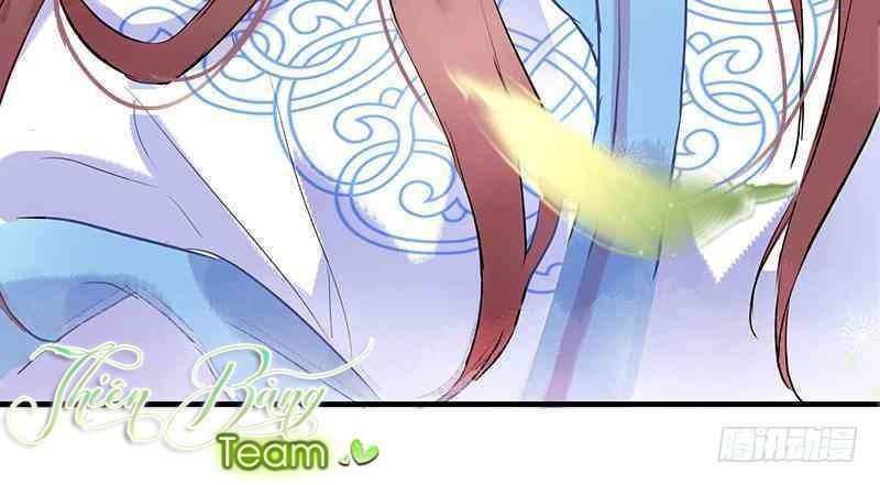 vương phi - âm động thiên hạ chapter 4 11