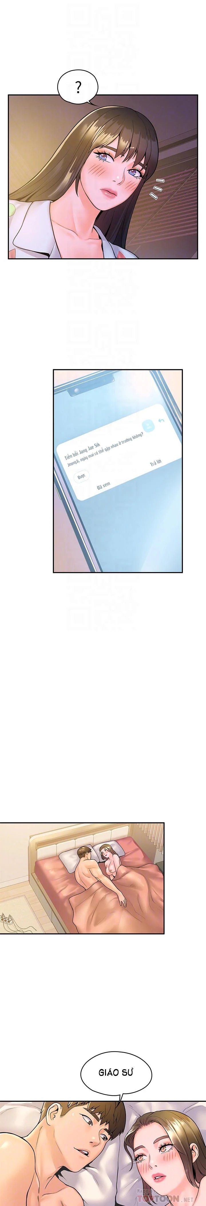 sinh viên thời nay chapter 48 7