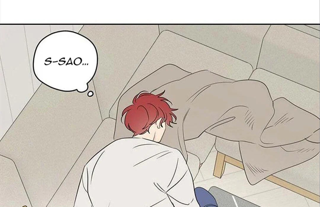 chuyện quái gì với giấc mơ đó vậy chapter 30 57