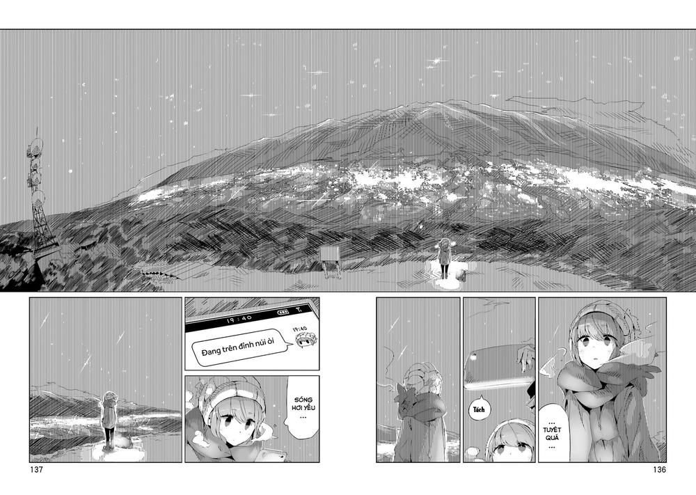 yurukyan chapter 18 16