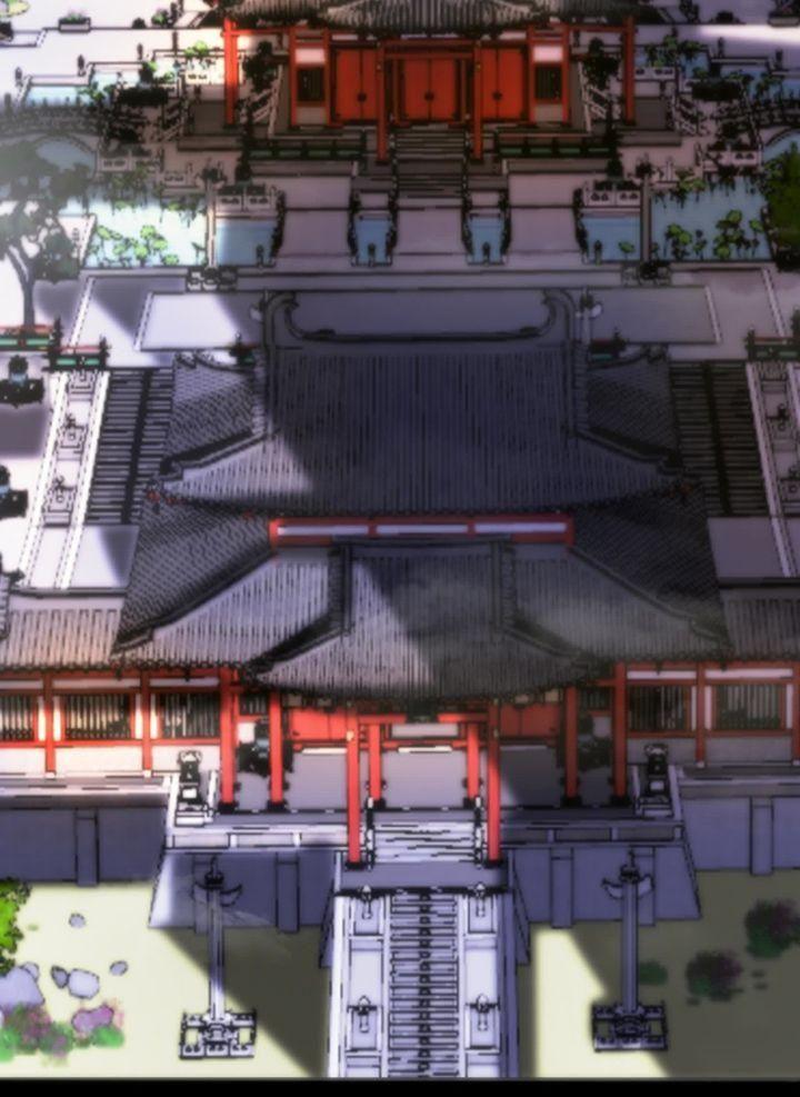 liên minh chống xuyên không của bạo quân chapter 1 1