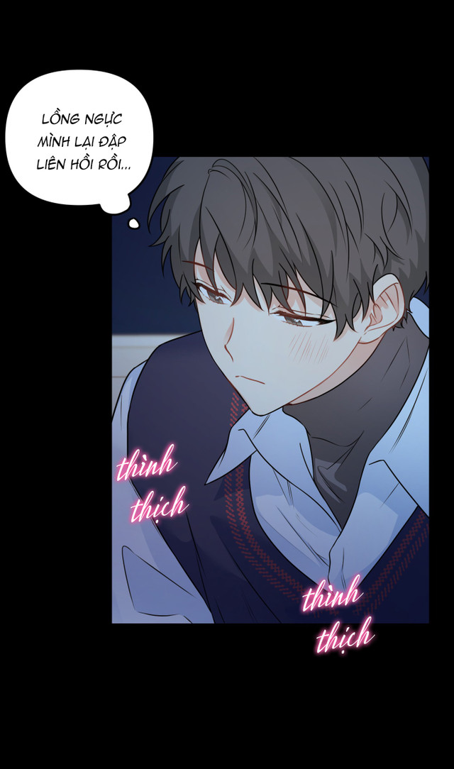 máu và tình yêu chapter 46 7