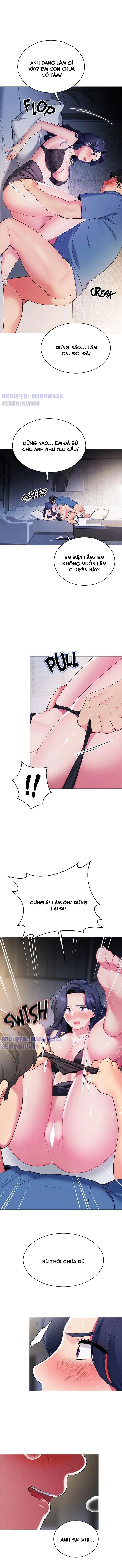 nhầm lều anh ơi chapter 17 1