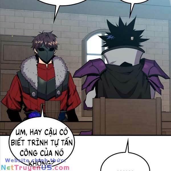 tôi thăng cấp trong lúc ngủ chapter 87 32