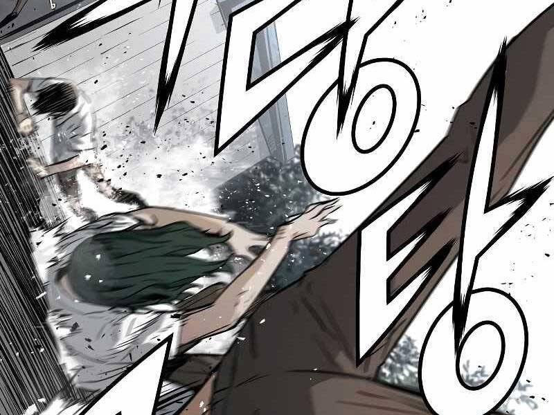 The Breaker 3: Quyền Năng Vô Hạn chapter 3.5 5