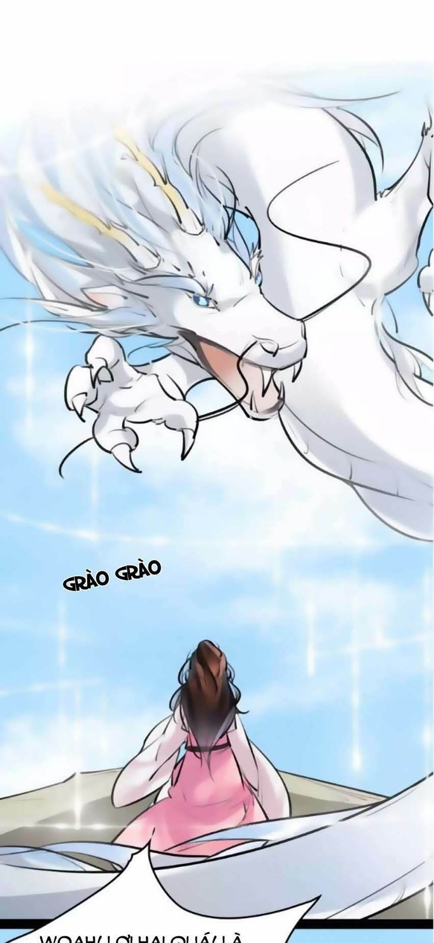 đường tăng cũng quyến rũ chapter 21 3