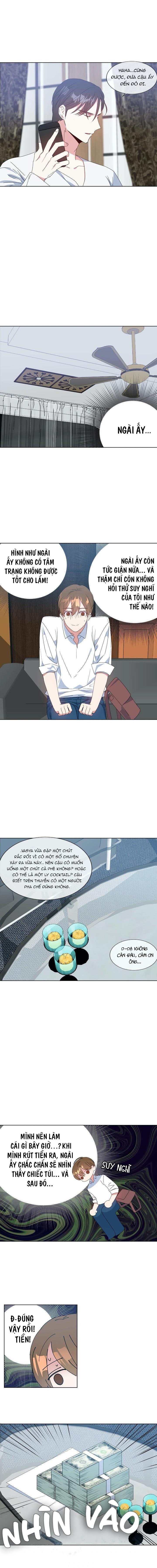 mayday mayday mayday chapter 6 8