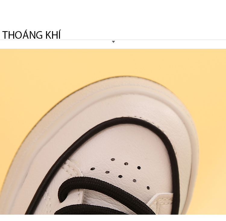 Giày thể thao cho bé - GTE9067, giày phong cách dễ thương, thoáng khí, đế cao su đúc, chống trơn trượt hạn chế mòn