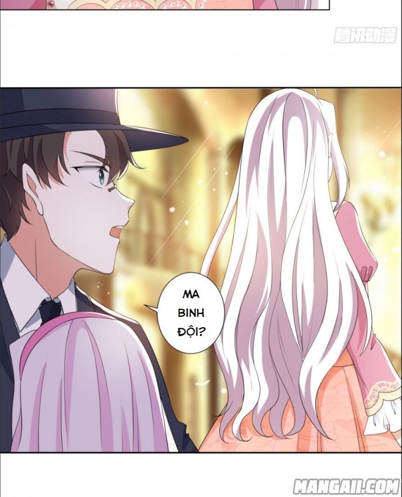 công chúa phản diện trong truyền thuyết chapter 24 12