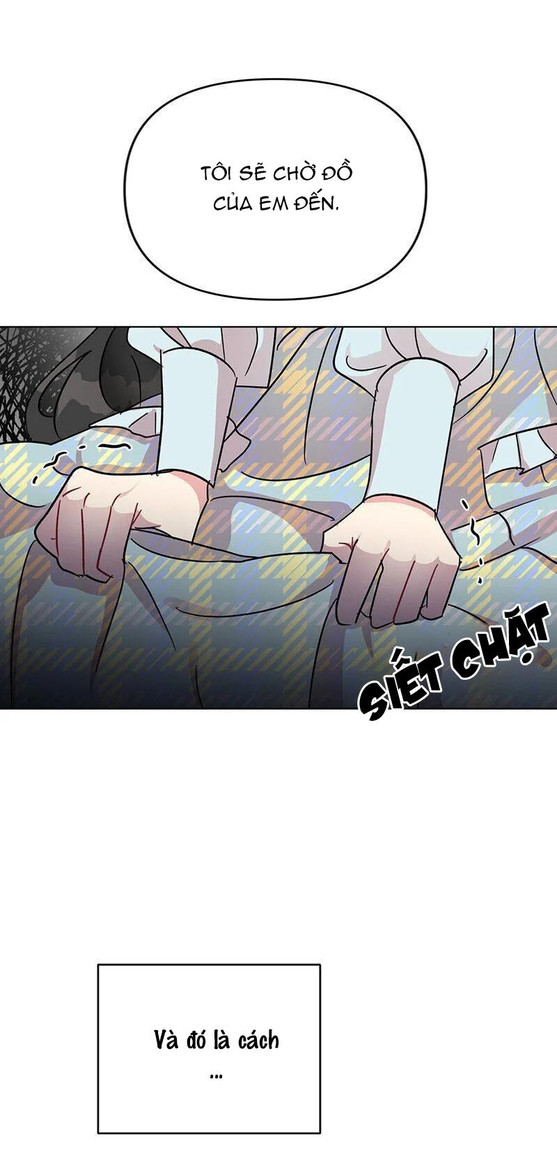 tôi đã kết hôn với một nhân vật phản diện chapter 4 73