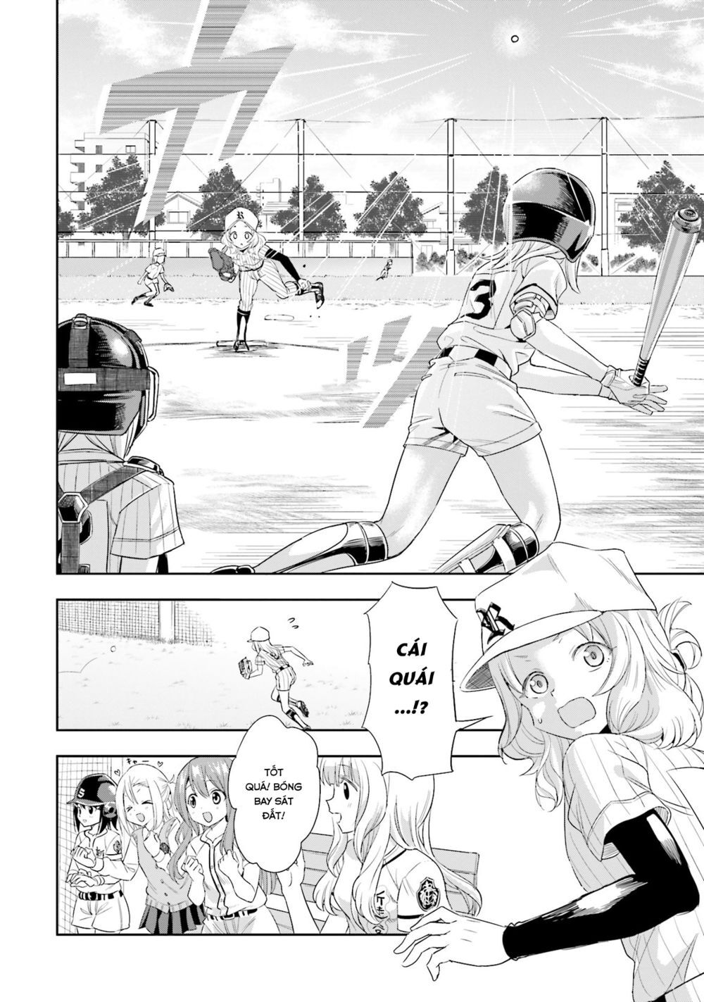 tamayomi chapter 5 13